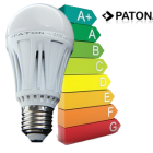 Energieeffizienzklasse LED Leuchtmittel