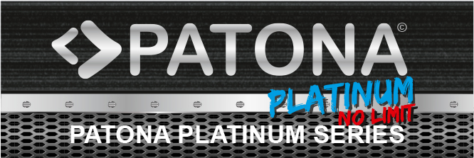 Patona Platinum Serie